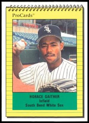 2862 Horace Gaither
